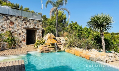 Venta - Villa - Denia - Denia Centro