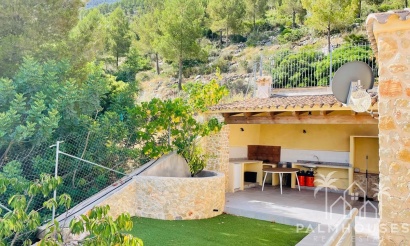 Venta - Villa - Denia - Denia Centro