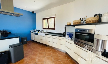 Venta - Villa - Denia - Denia Centro