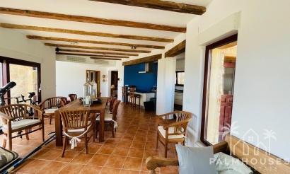 Venta - Villa - Denia - Denia Centro