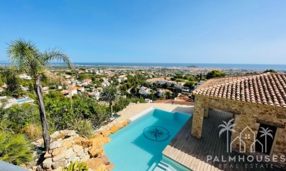Venta - Villa - Denia - Denia Centro