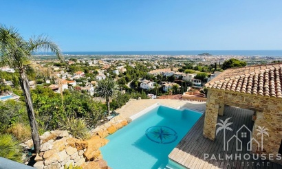 Venta - Villa - Denia - Denia Centro