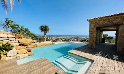 Venta - Villa - Denia - Denia Centro