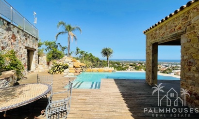 Venta - Villa - Denia - Denia Centro