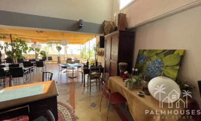 Revente - Country house - Denia - Denia Centro