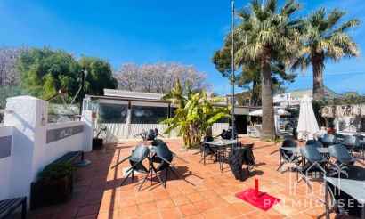 Revente - Country house - Denia - Denia Centro