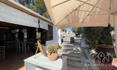 Revente - Country house - Denia - Denia Centro