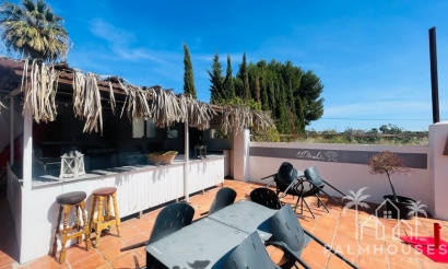 Revente - Country house - Denia - Denia Centro