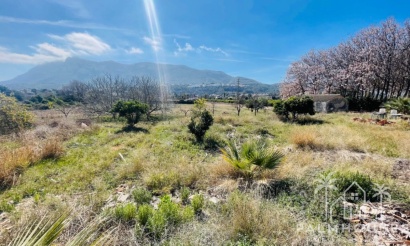 Revente - Country house - Denia - Denia Centro