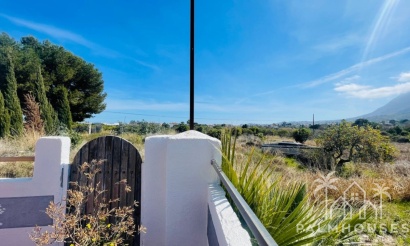Revente - Country house - Denia - Denia Centro