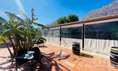 Revente - Country house - Denia - Denia Centro