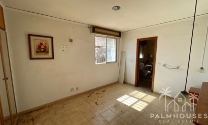 Revente - Country house - Denia - Denia Centro