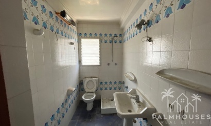 Revente - Country house - Denia - Denia Centro
