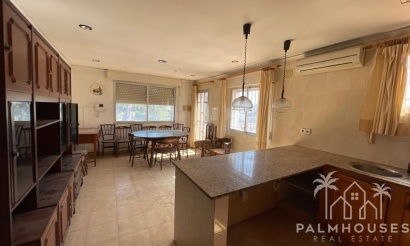 Revente - Country house - Denia - Denia Centro