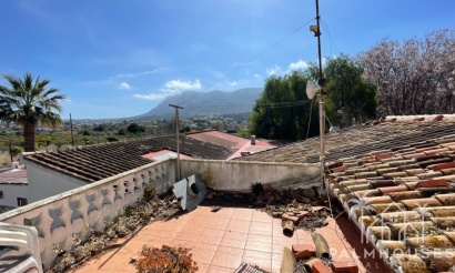 Revente - Country house - Denia - Denia Centro