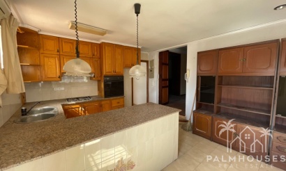 Revente - Country house - Denia - Denia Centro