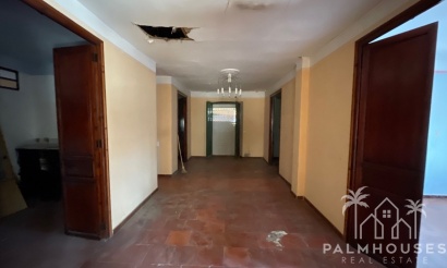 Revente - Country house - Denia - Denia Centro