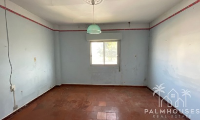 Revente - Country house - Denia - Denia Centro