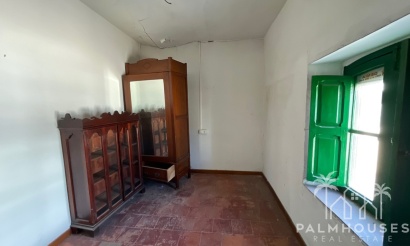 Revente - Country house - Denia - Denia Centro