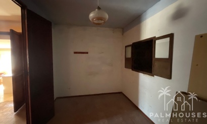 Revente - Country house - Denia - Denia Centro