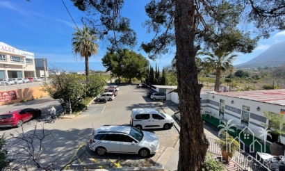 Revente - Country house - Denia - Denia Centro