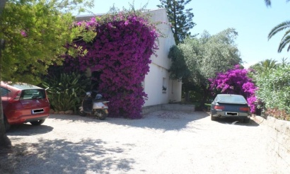 Venta - Villa - Denia - Denia Centro