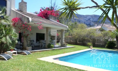 Venta - Villa - Denia - Denia Centro