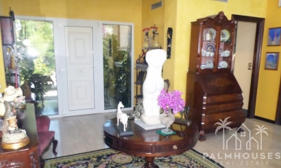 Venta - Villa - Denia - Denia Centro