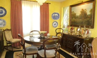 Venta - Villa - Denia - Denia Centro