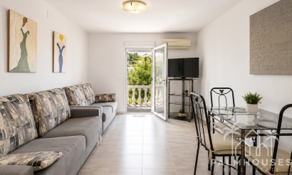 Herverkoop - Villa - Benissa - Benissa Centro