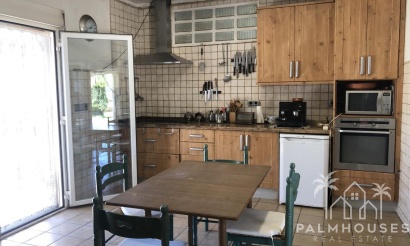 Herverkoop - Country house - Ondara - Ondara Centro