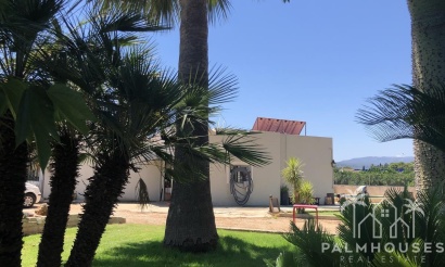 Herverkoop - Country house - Ondara - Ondara Centro