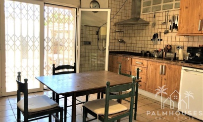 Herverkoop - Country house - Ondara - Ondara Centro