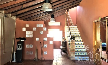Herverkoop - Country house - Ondara - Ondara Centro