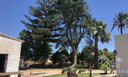 Herverkoop - Country house - Ondara - Ondara Centro