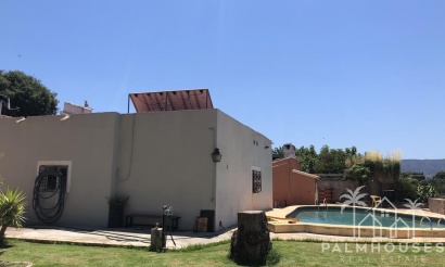 Herverkoop - Country house - Ondara - Ondara Centro