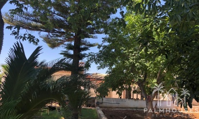Herverkoop - Country house - Ondara - Ondara Centro