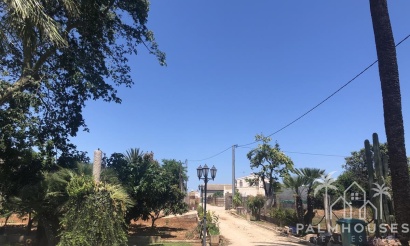Herverkoop - Country house - Ondara - Ondara Centro