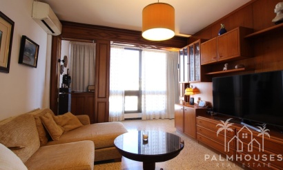 Venta - Apartment - Denia - Denia Centro