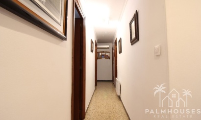 Venta - Apartment - Denia - Denia Centro