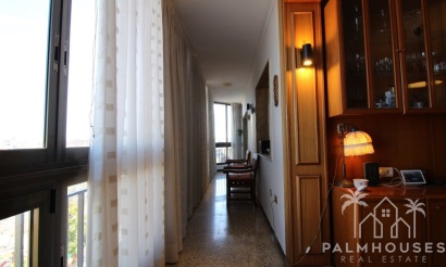 Venta - Apartment - Denia - Denia Centro