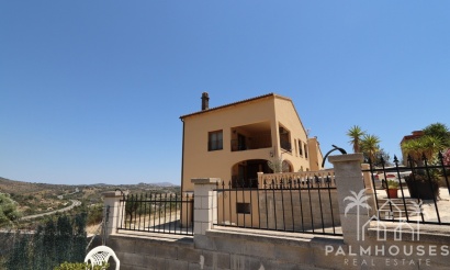 Herverkoop - Country house - Benissa - Benissa Centro