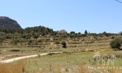 Herverkoop - Country house - Benissa - Benissa Centro