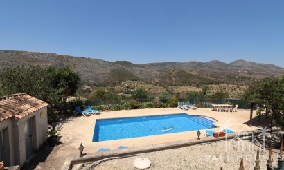 Herverkoop - Country house - Benissa - Benissa Centro