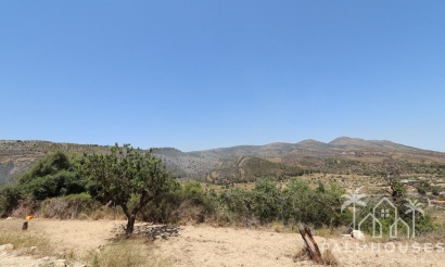 Herverkoop - Country house - Benissa - Benissa Centro