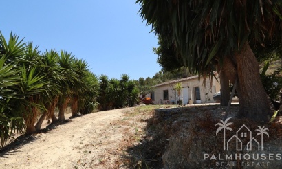 Herverkoop - Country house - Benissa - Benissa Centro