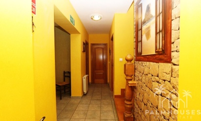 Herverkoop - Country house - Benissa - Benissa Centro
