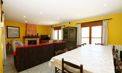 Herverkoop - Country house - Benissa - Benissa Centro