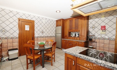 Herverkoop - Country house - Benissa - Benissa Centro