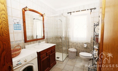 Herverkoop - Country house - Benissa - Benissa Centro
